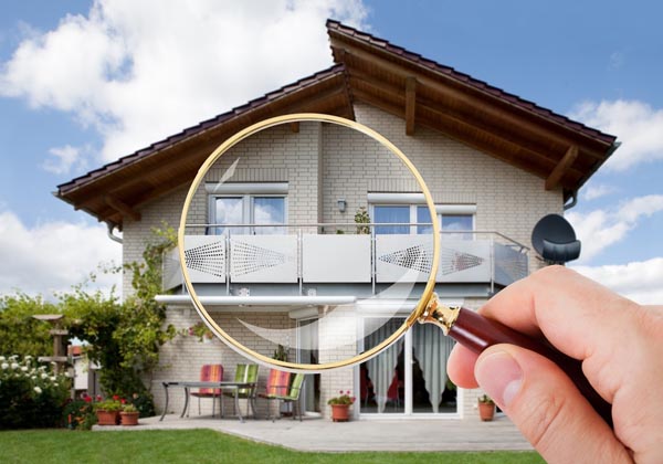 4 Tips for a Higher Home Appraisal