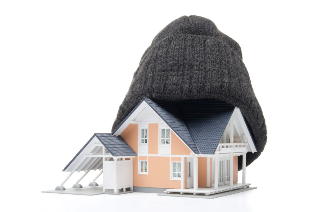 Tips for Insulating Your Home During Winter