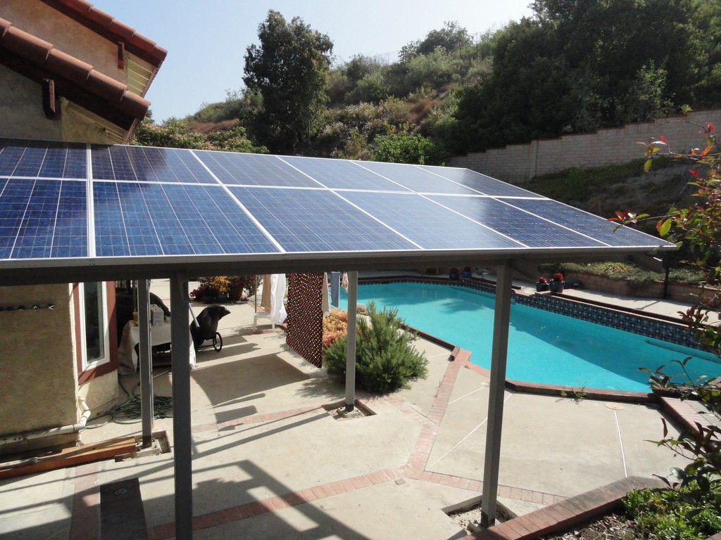 Solar Panel Ideas for Your Home