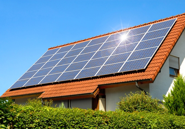 Solar Energy Options