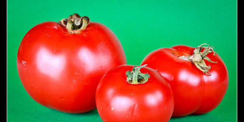 Kinds of Cactus Fruit